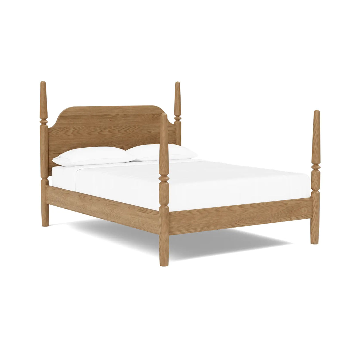 Potomac Four Poster Bed