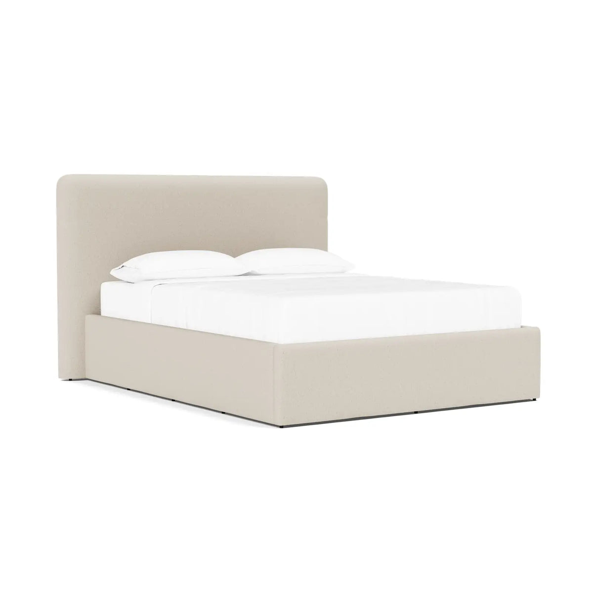 Alpine Bed - Medium Headboard