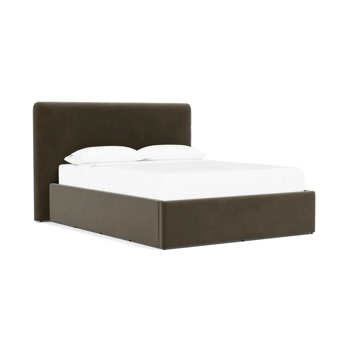 Alpine Bed - Medium Headboard