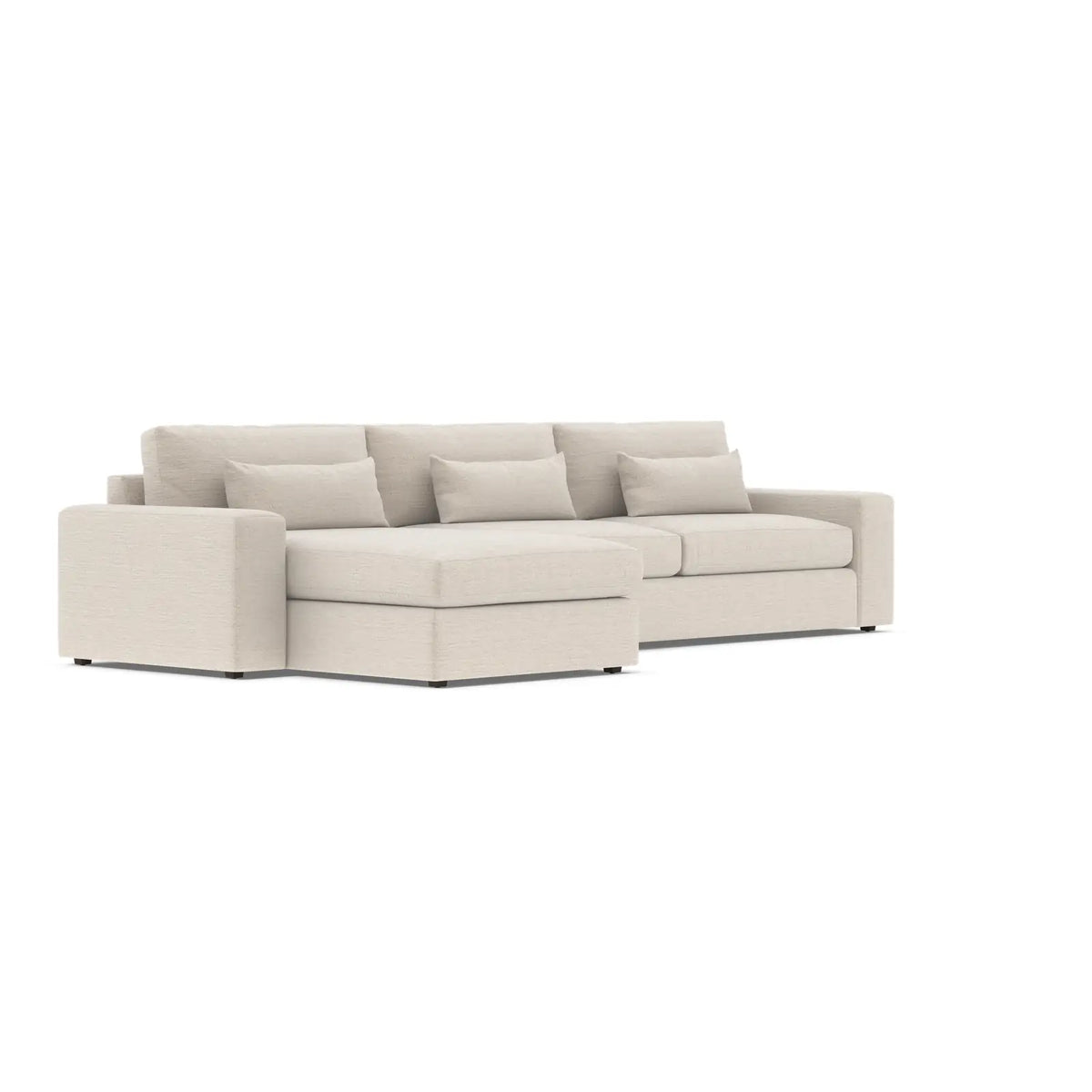 Solace Sectional