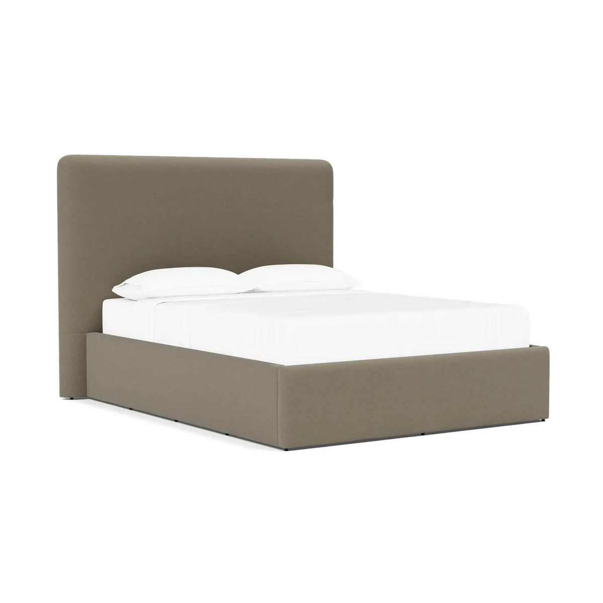 Alpine Bed - Tall Headboard