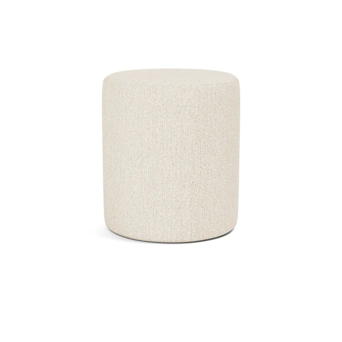 Bower Ottoman - Small