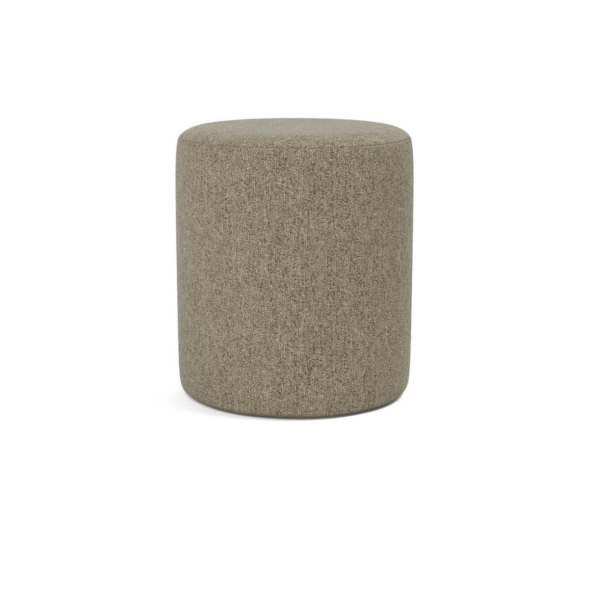 Bower Ottoman - Small