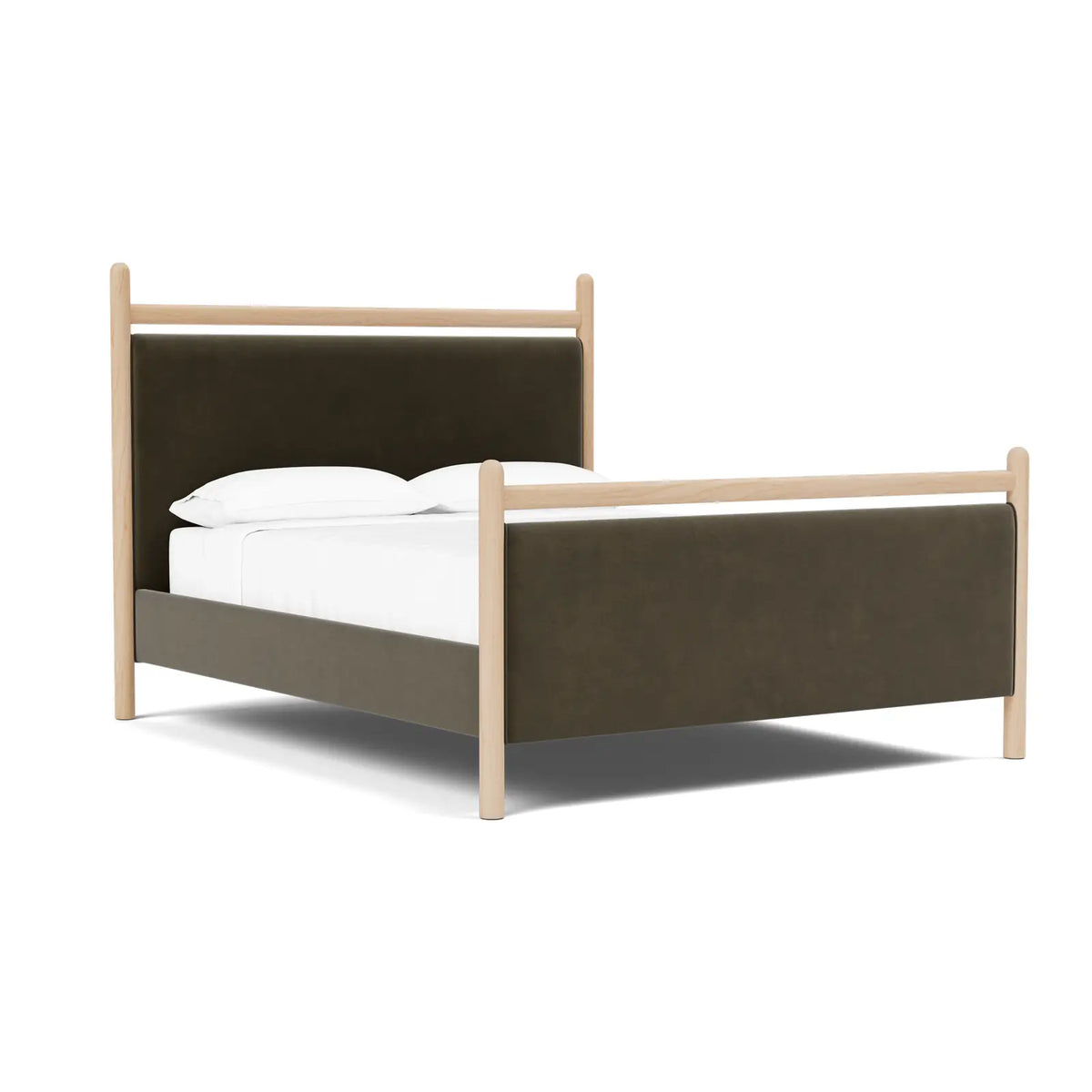 Ridge Bed