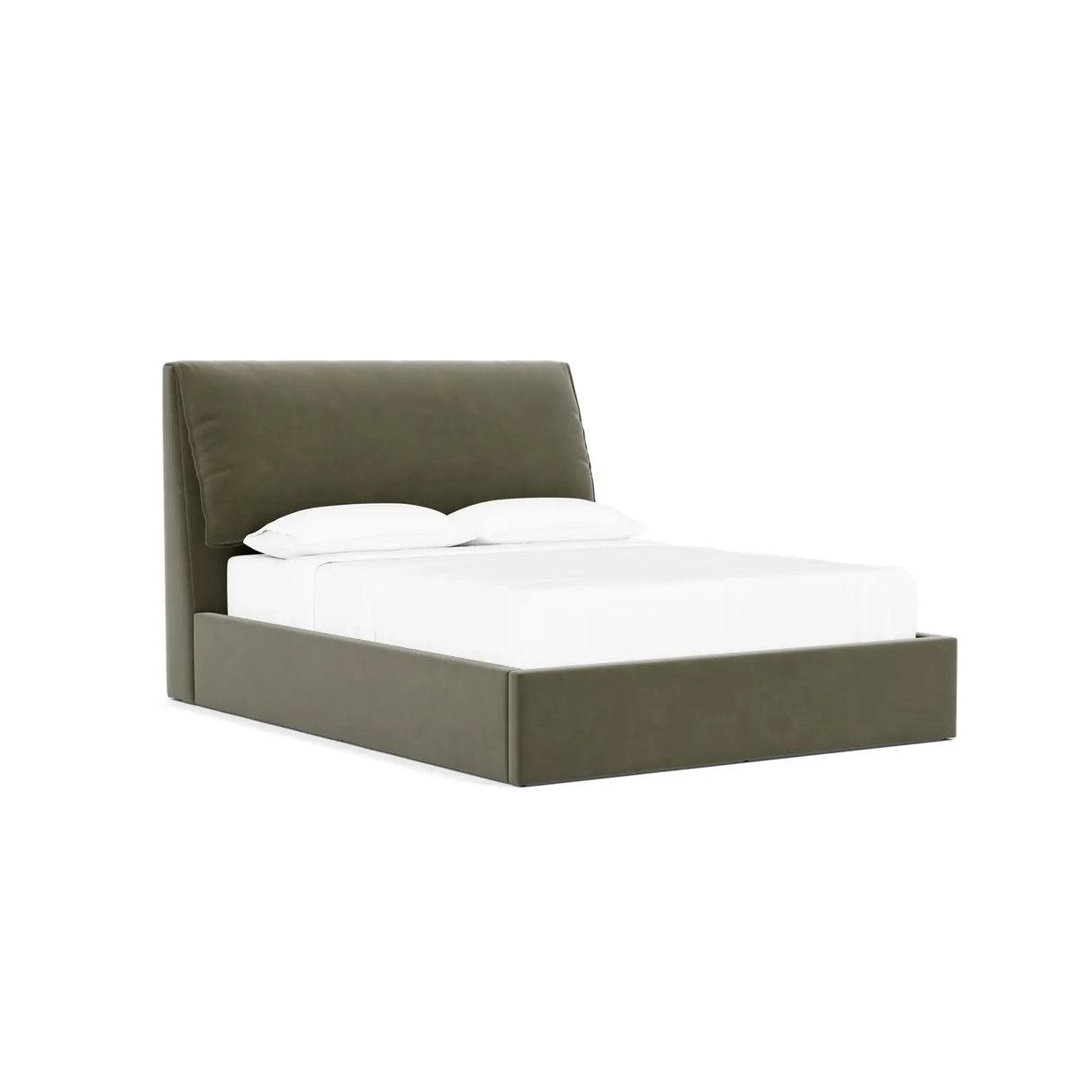 Drift Bed