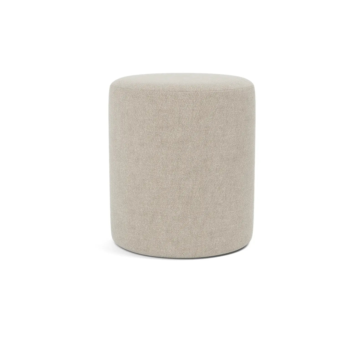 Bower Ottoman - Small