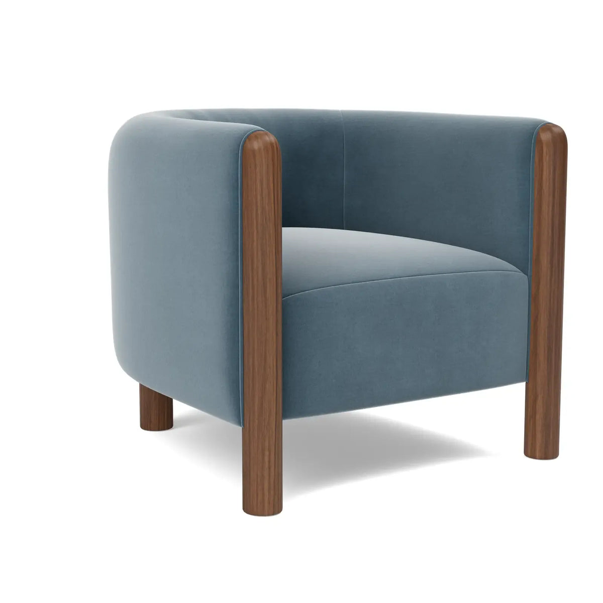 Laurel Armchair