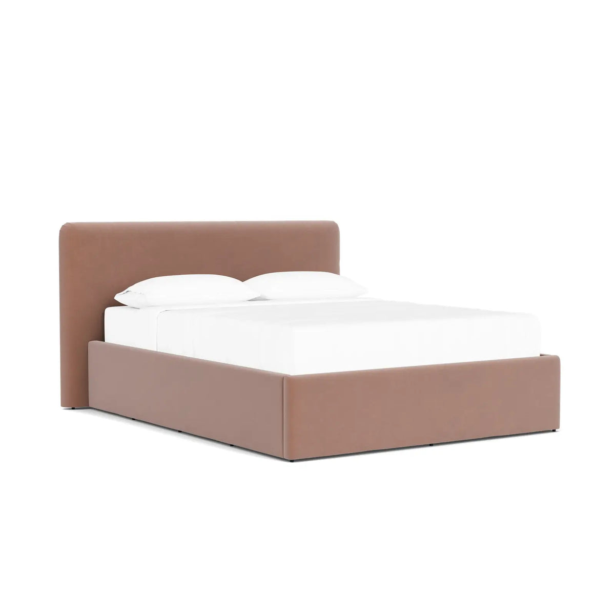 Alpine Bed - Low Headboard
