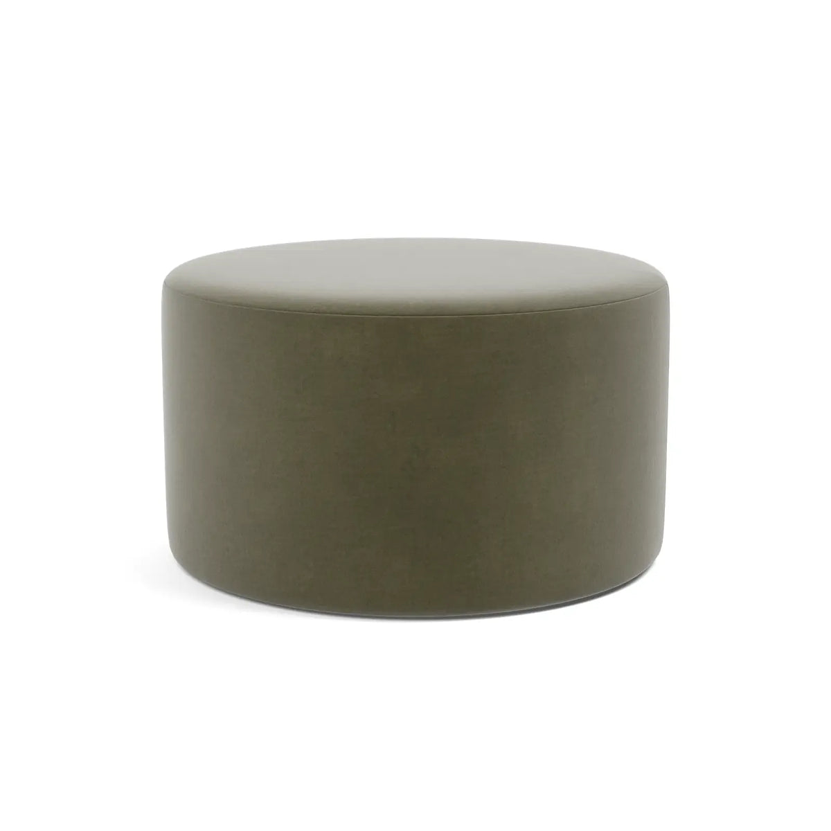 Bower Ottoman - Medium & Large