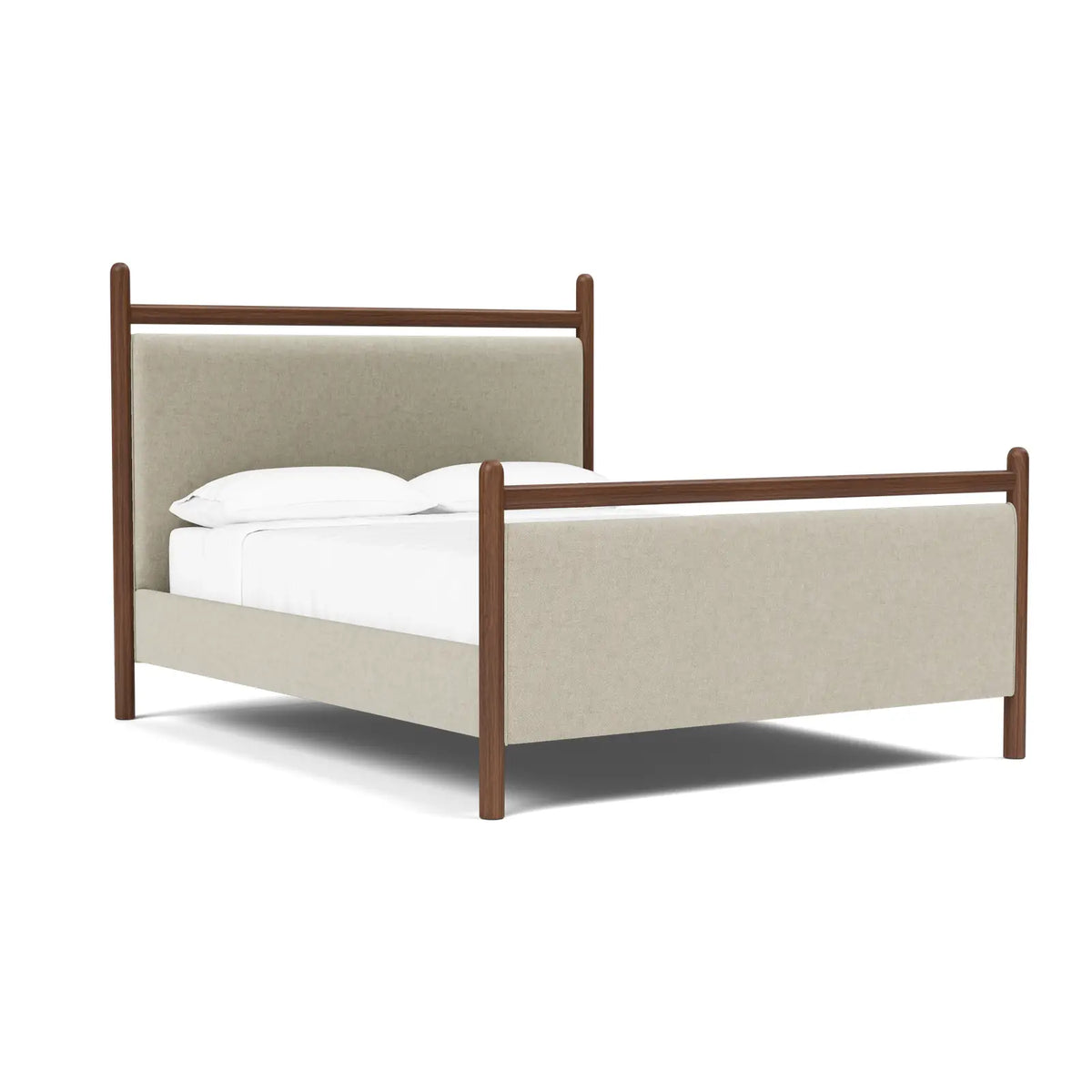 Ridge Bed