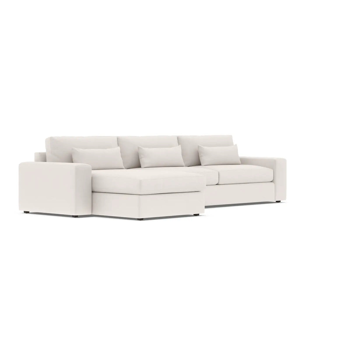 Solace Sectional