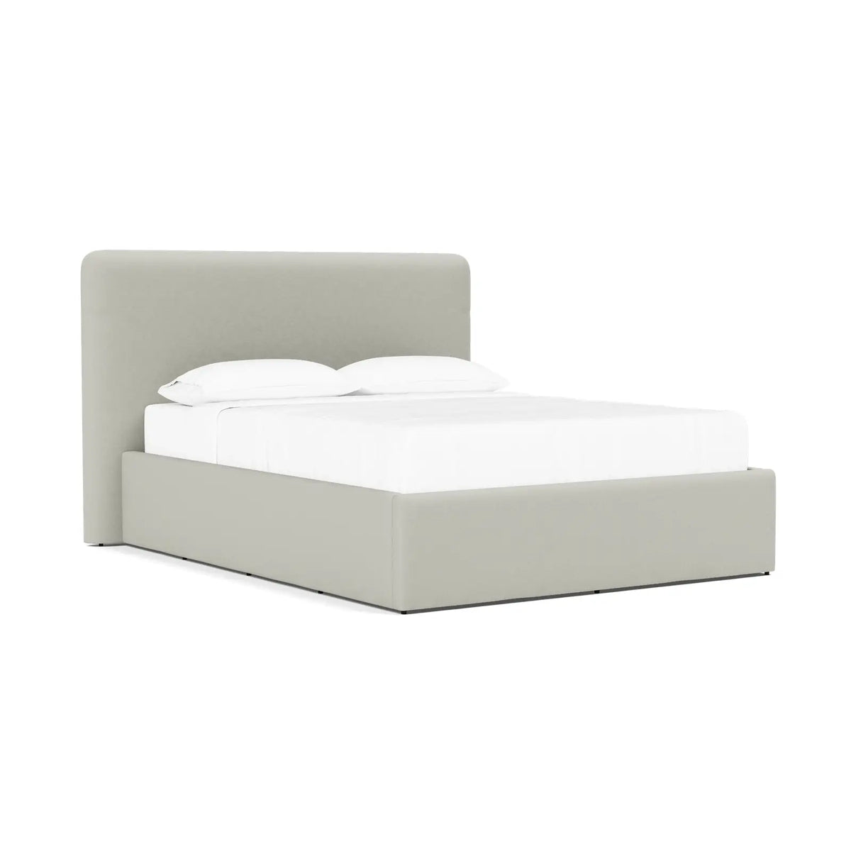 Alpine Bed - Medium Headboard