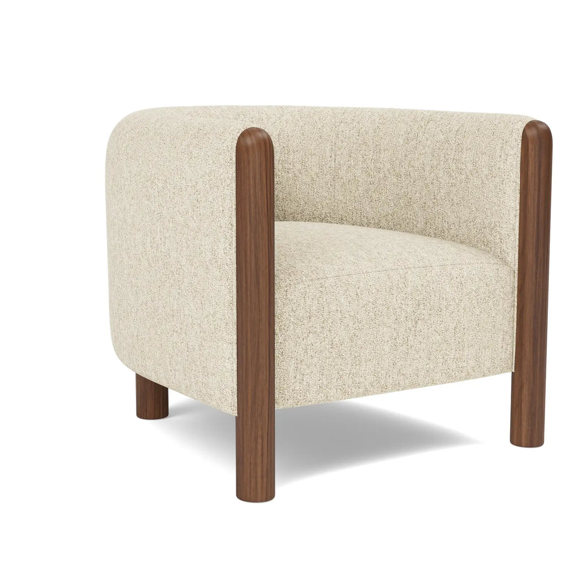 Laurel Armchair