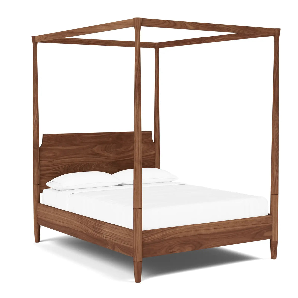 Shenandoah Canopy Bed