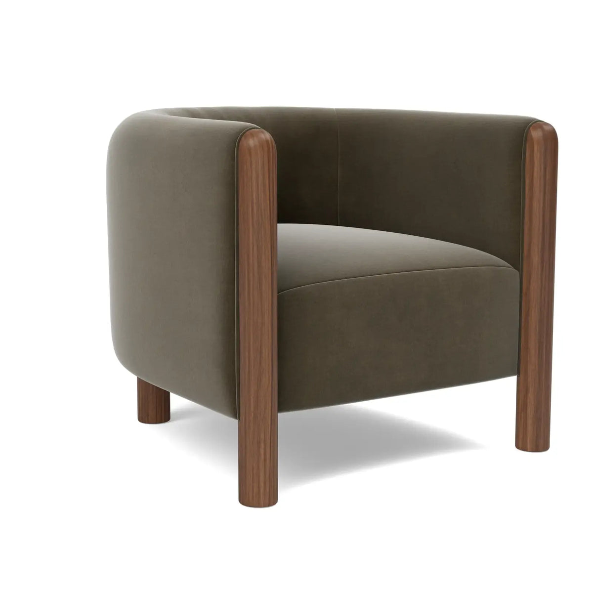 Laurel Armchair