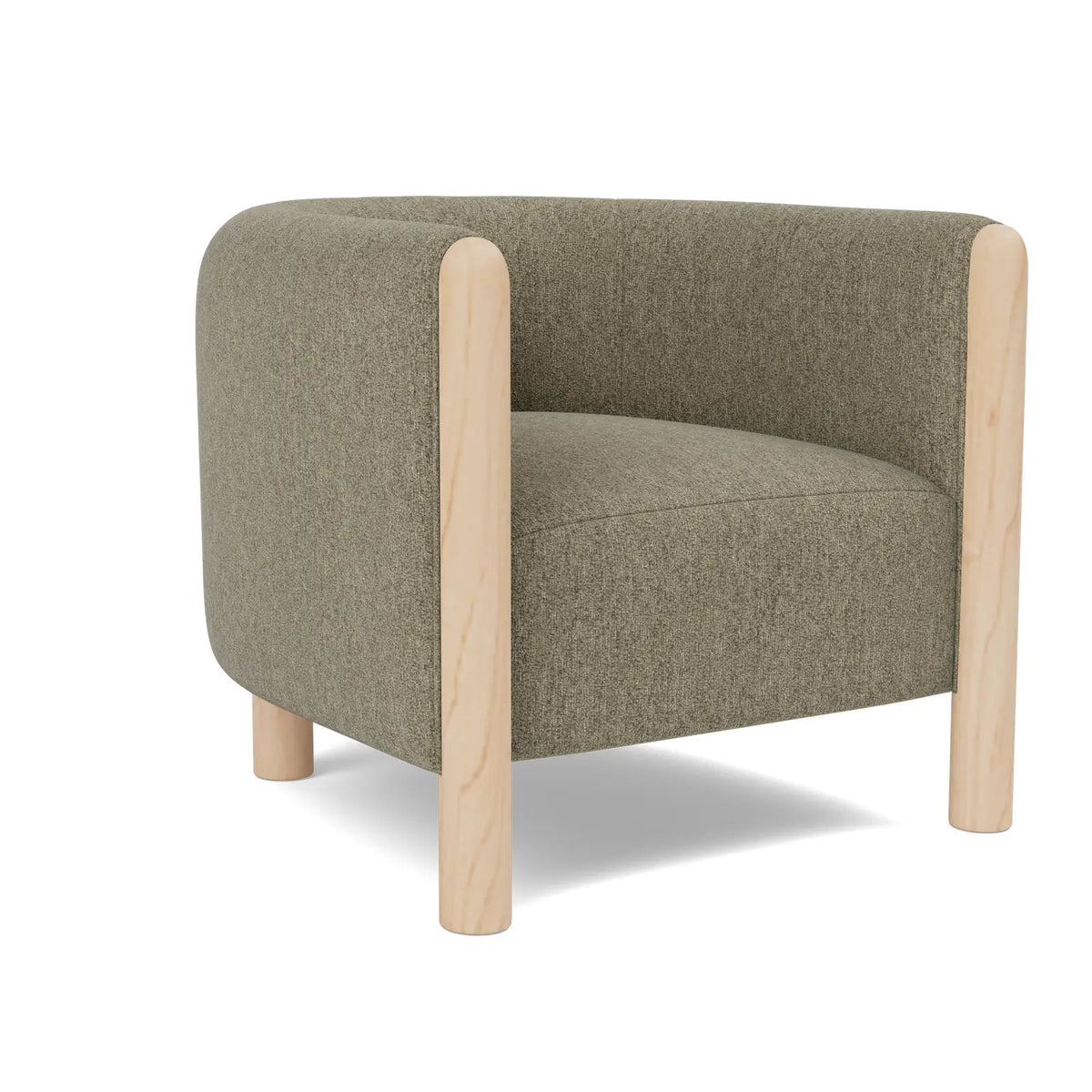 Laurel Armchair