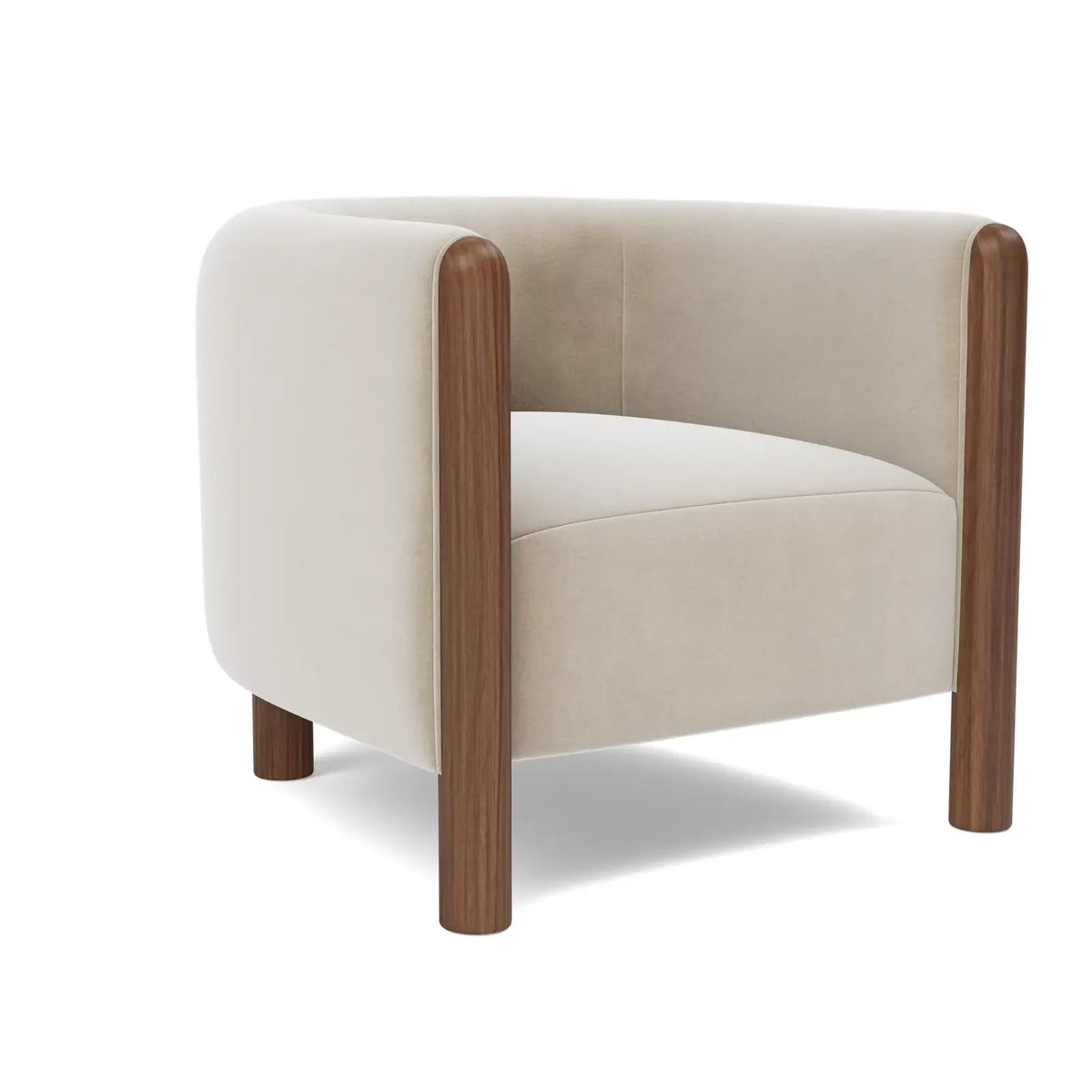 Laurel Armchair