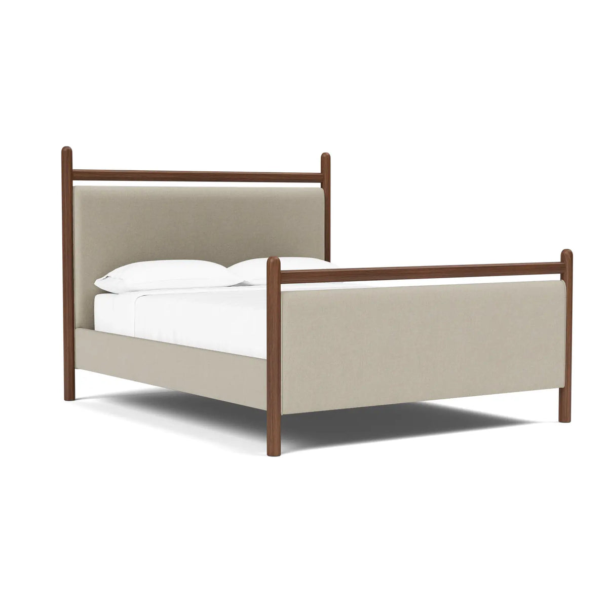 Ridge Bed