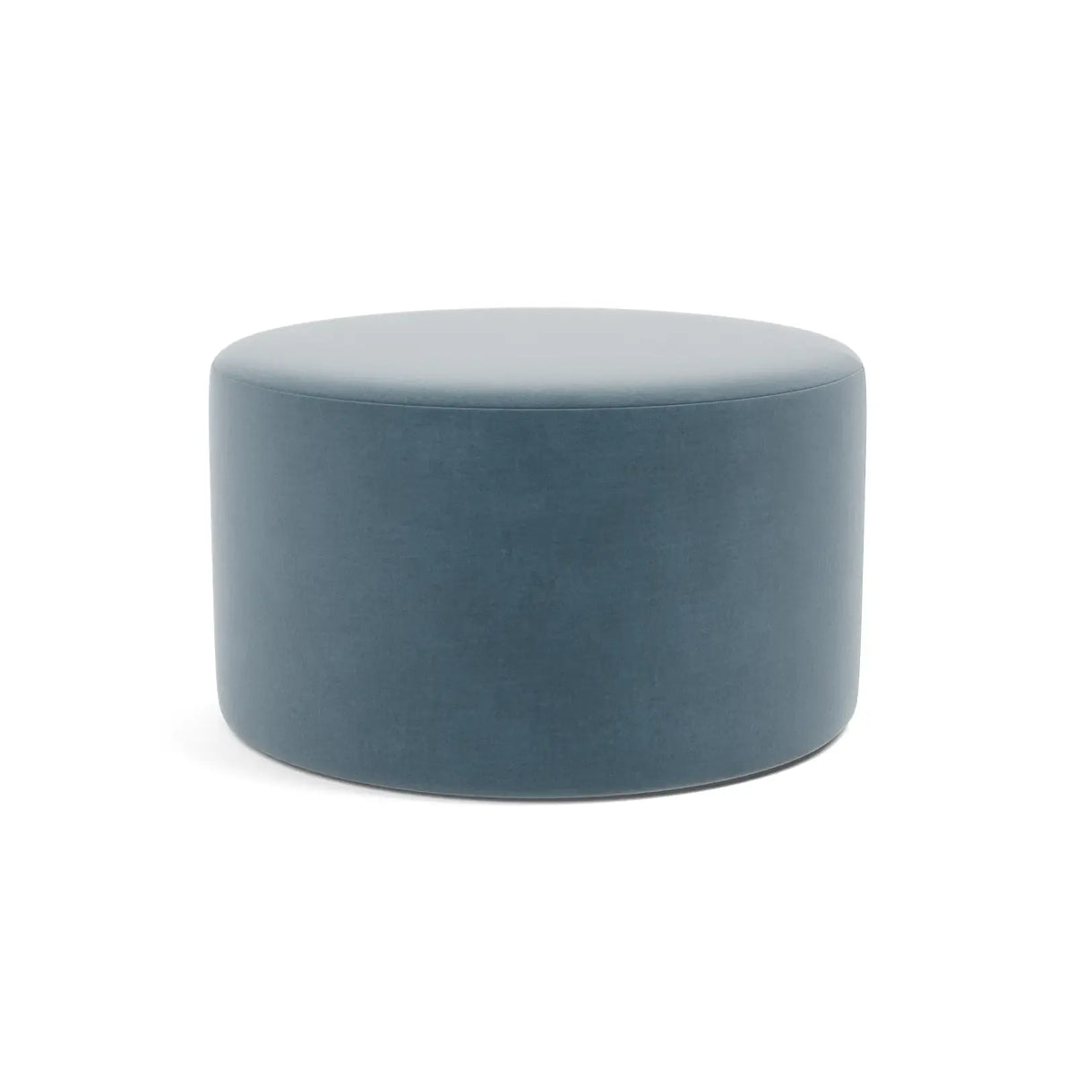 Bower Ottoman - Medium & Large