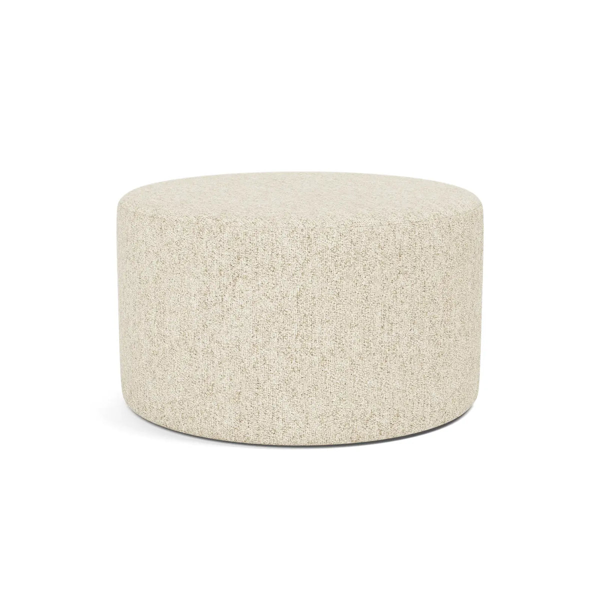 Bower Ottoman - Medium & Large