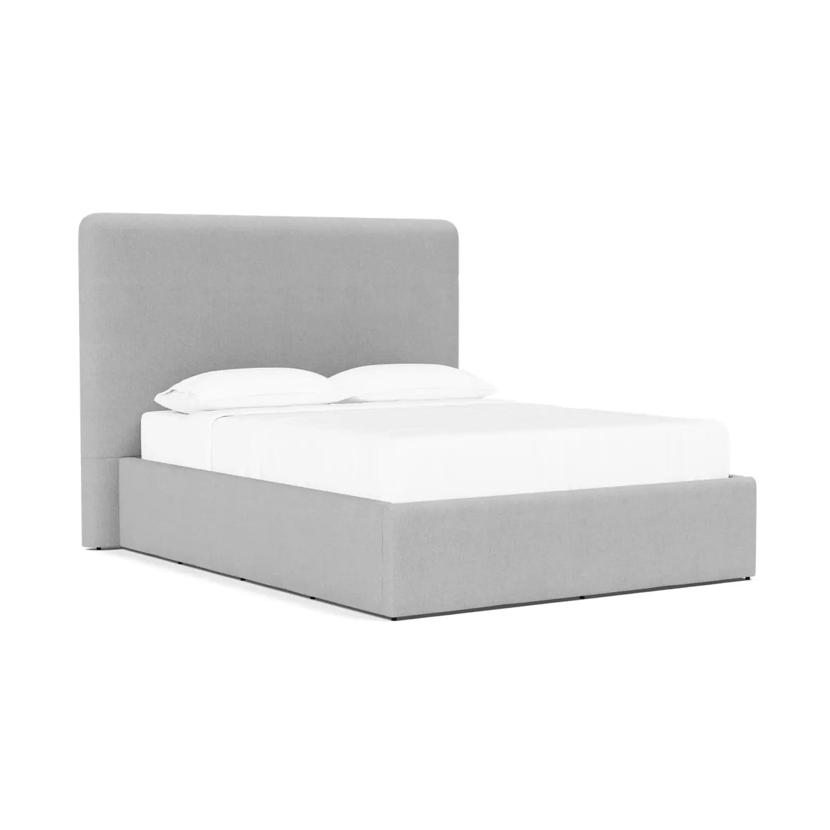 Alpine Bed - Tall Headboard