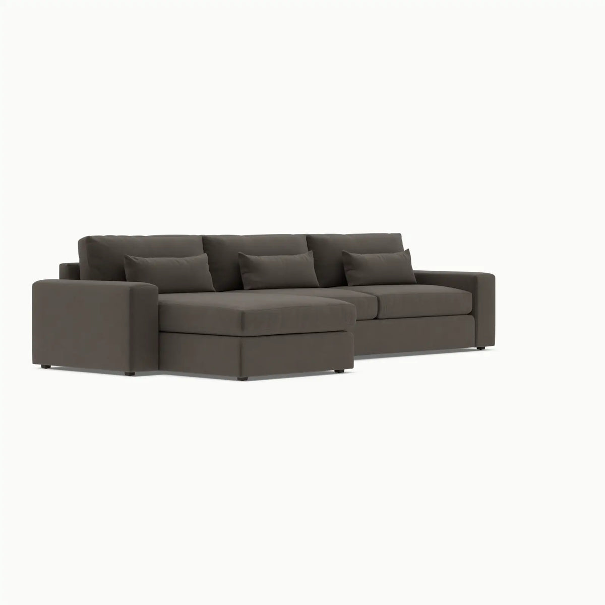Solace Sectional