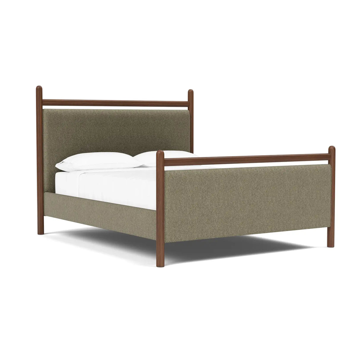 Ridge Bed