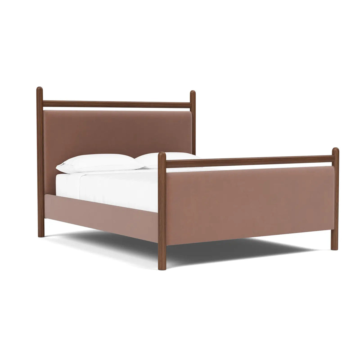 Ridge Bed