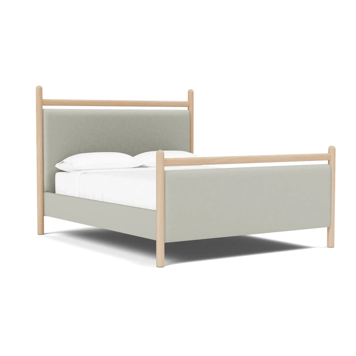 Ridge Bed