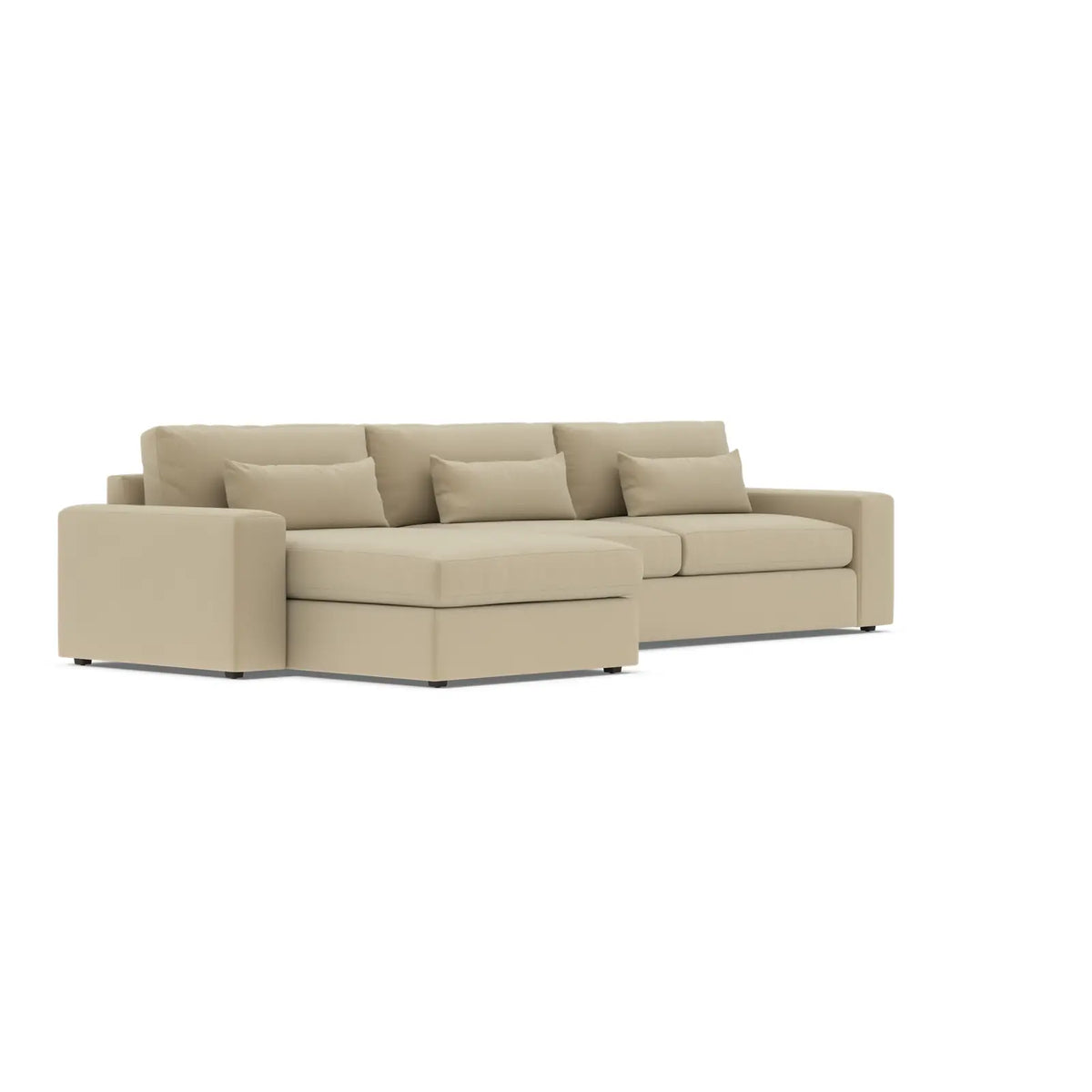 Solace Sectional