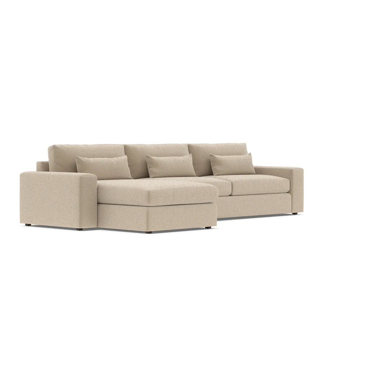 Solace Sectional