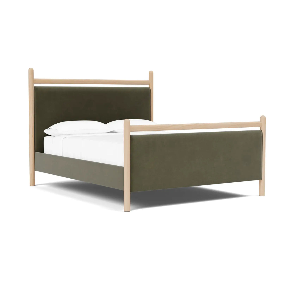 Ridge Bed