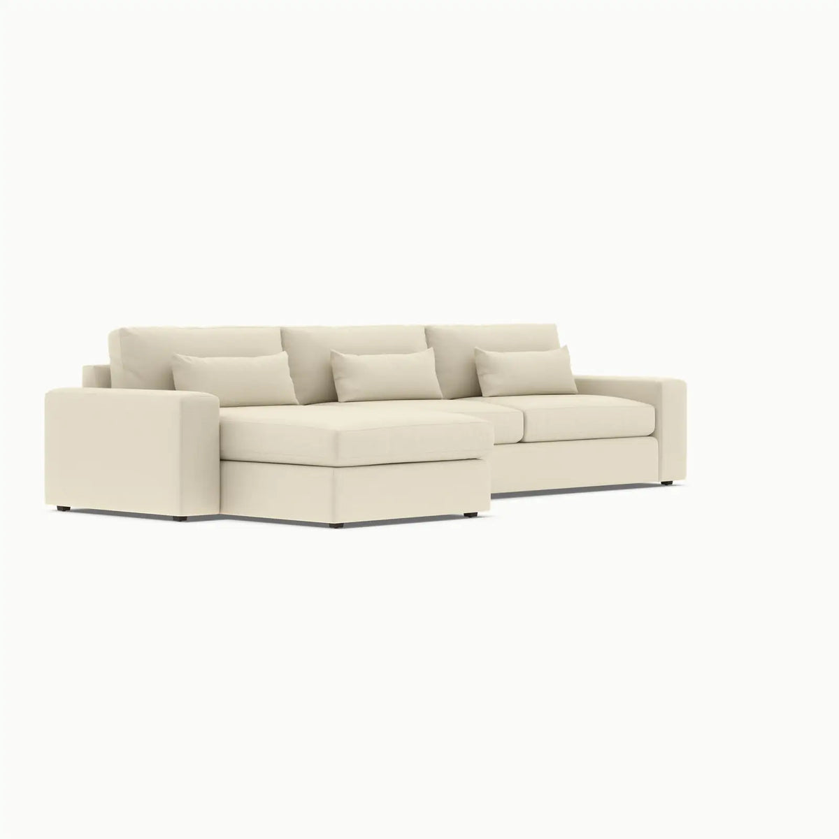 Solace Sectional