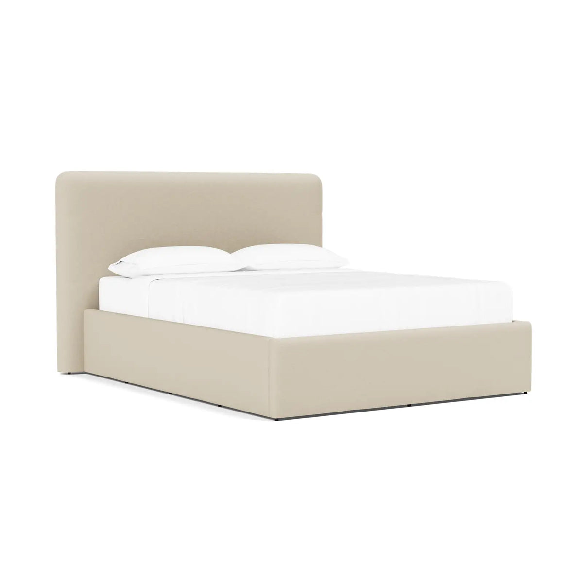 Alpine Bed - Medium Headboard