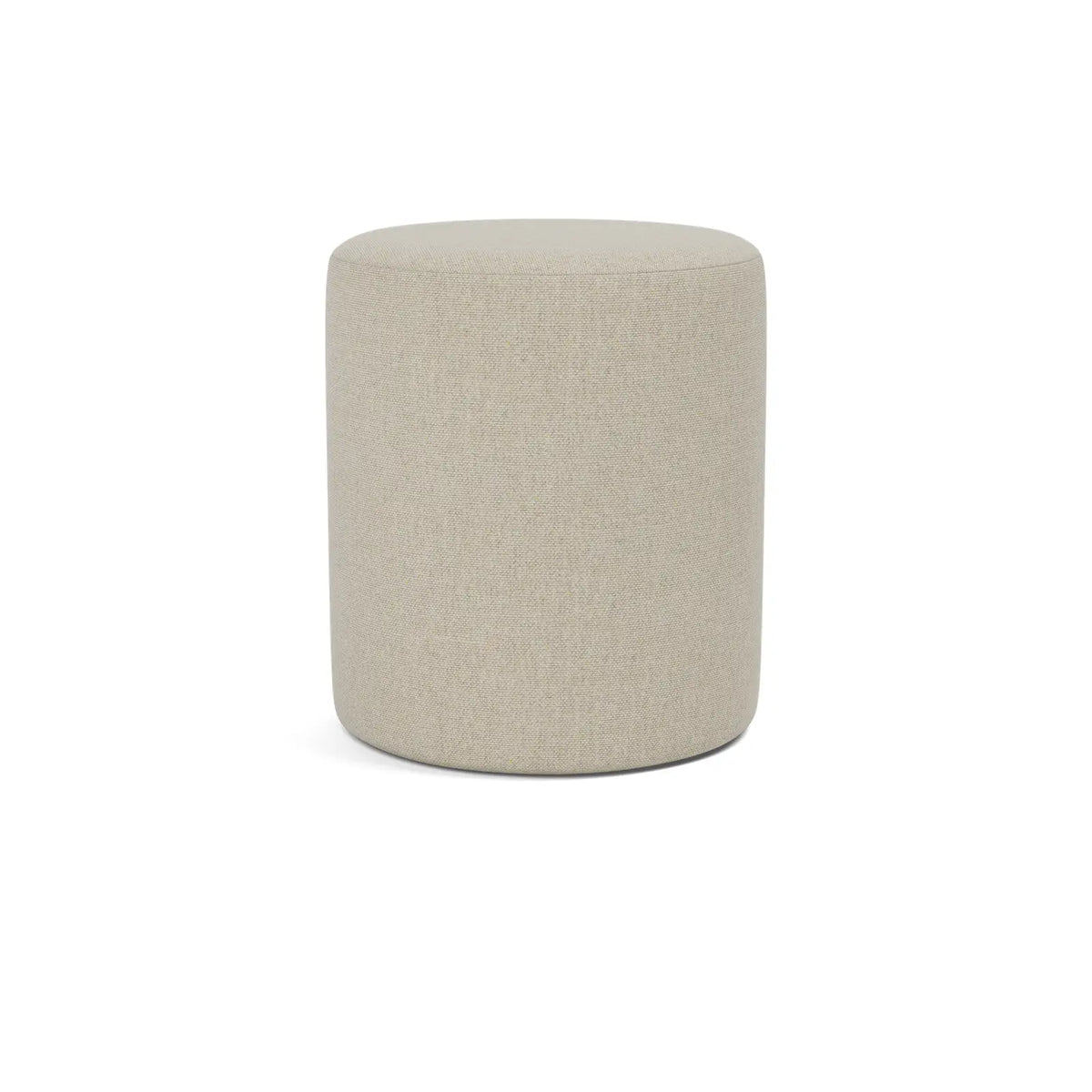 Bower Ottoman - Small