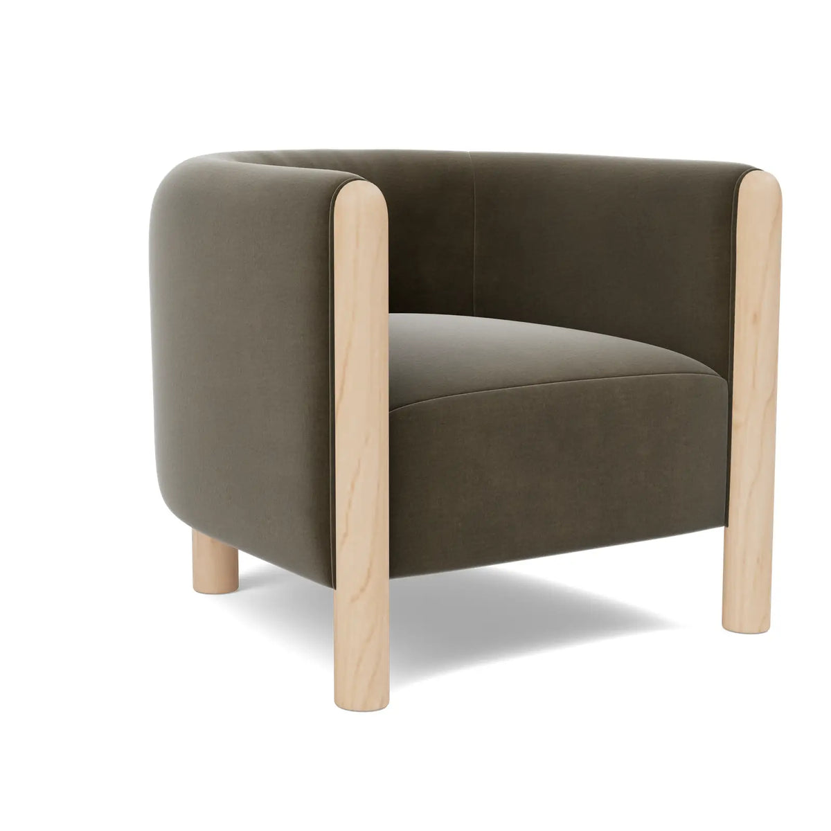 Laurel Armchair