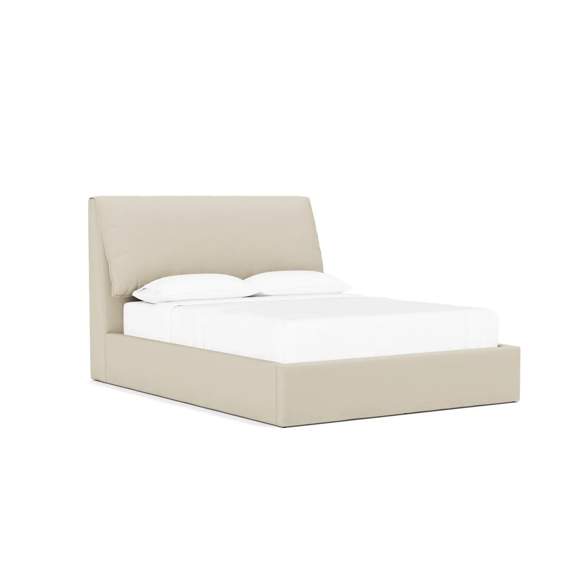 Drift Bed