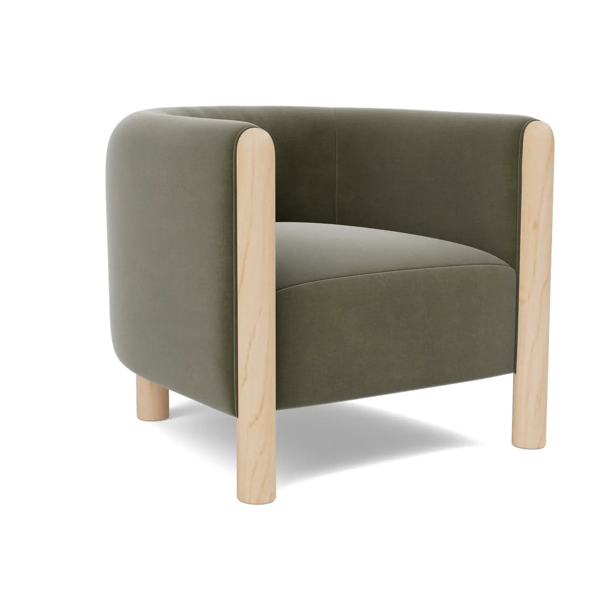 Laurel Armchair