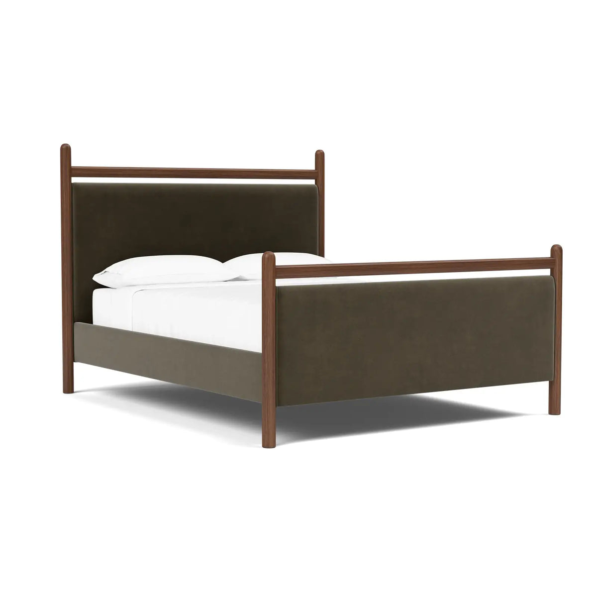Ridge Bed