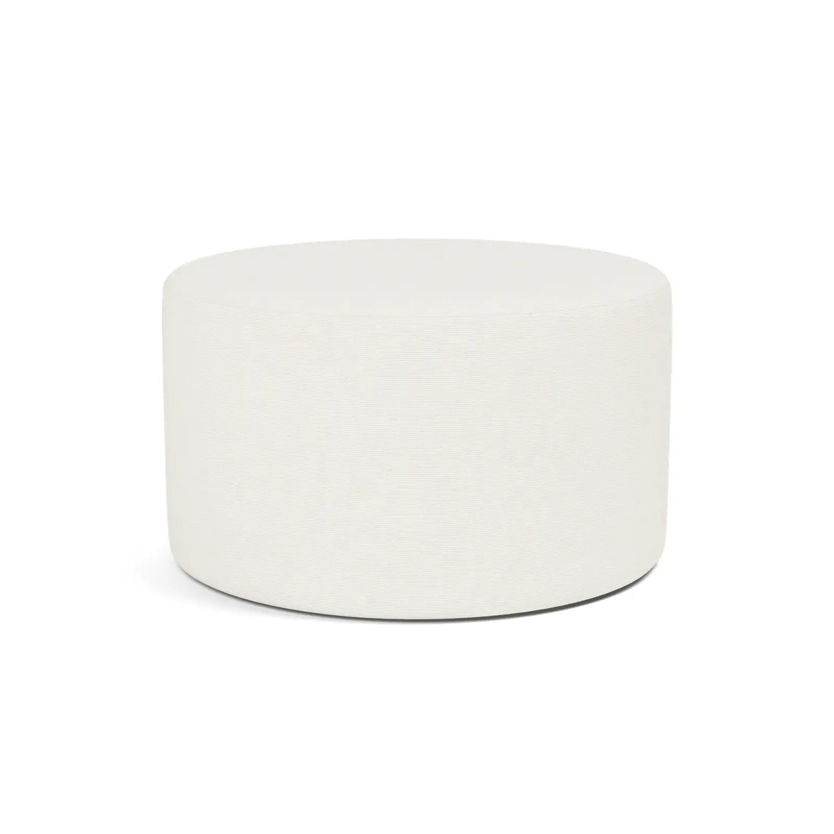 Bower Ottoman - Medium & Large
