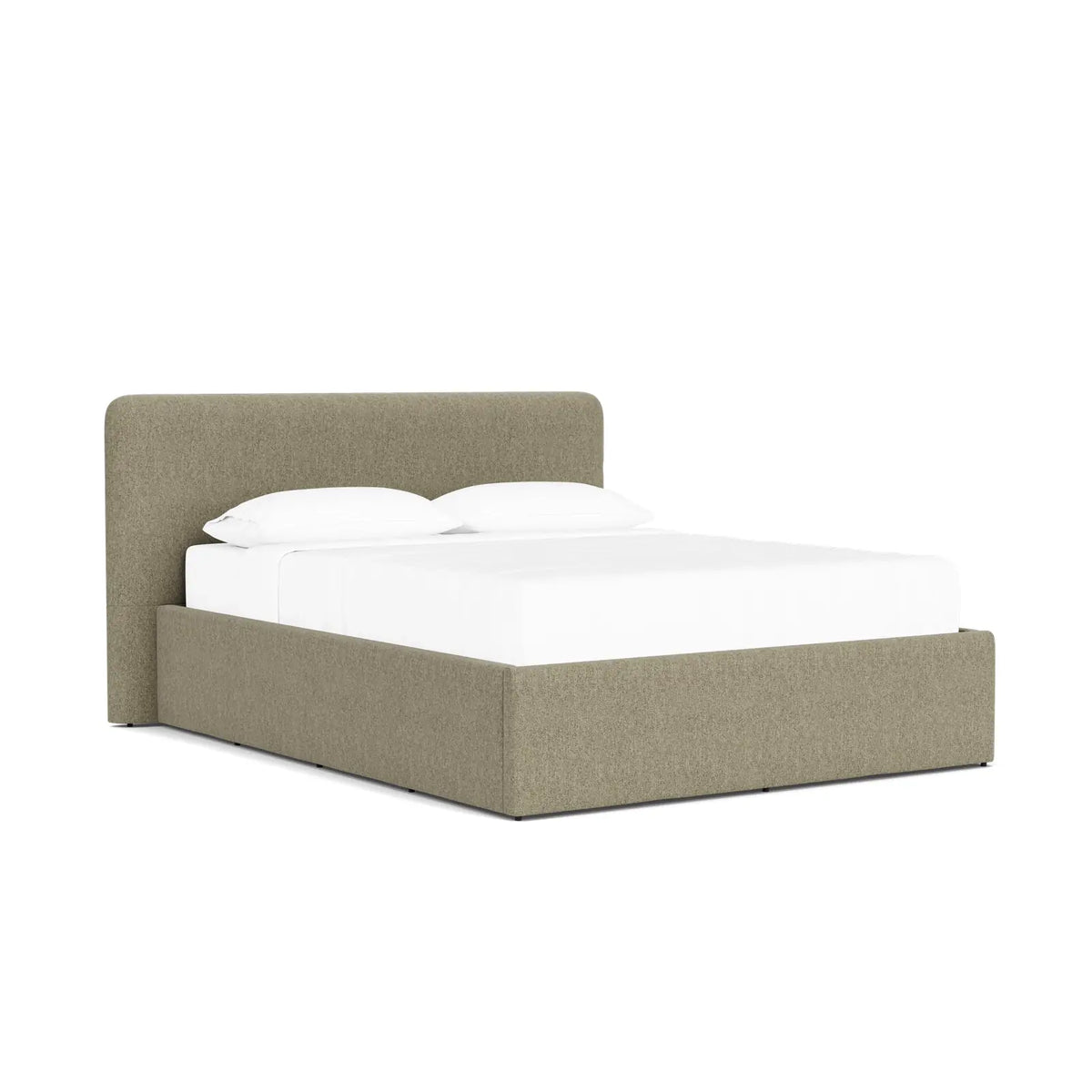 Alpine Bed - Low Headboard