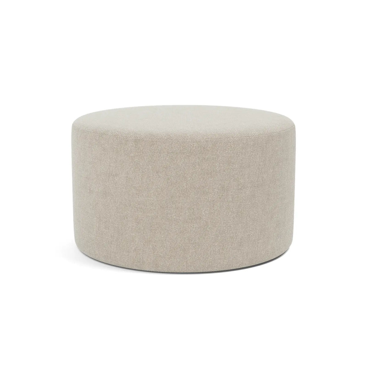 Bower Ottoman - Medium & Large