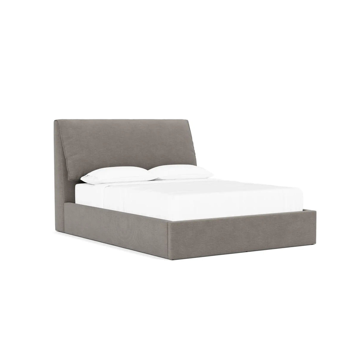 Drift Bed