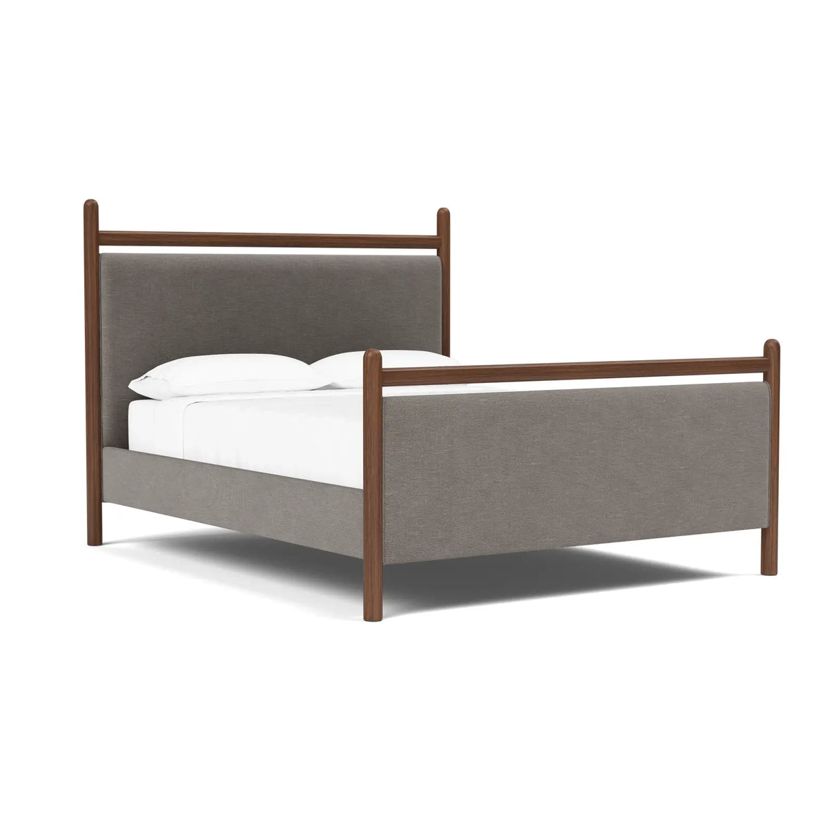 Ridge Bed