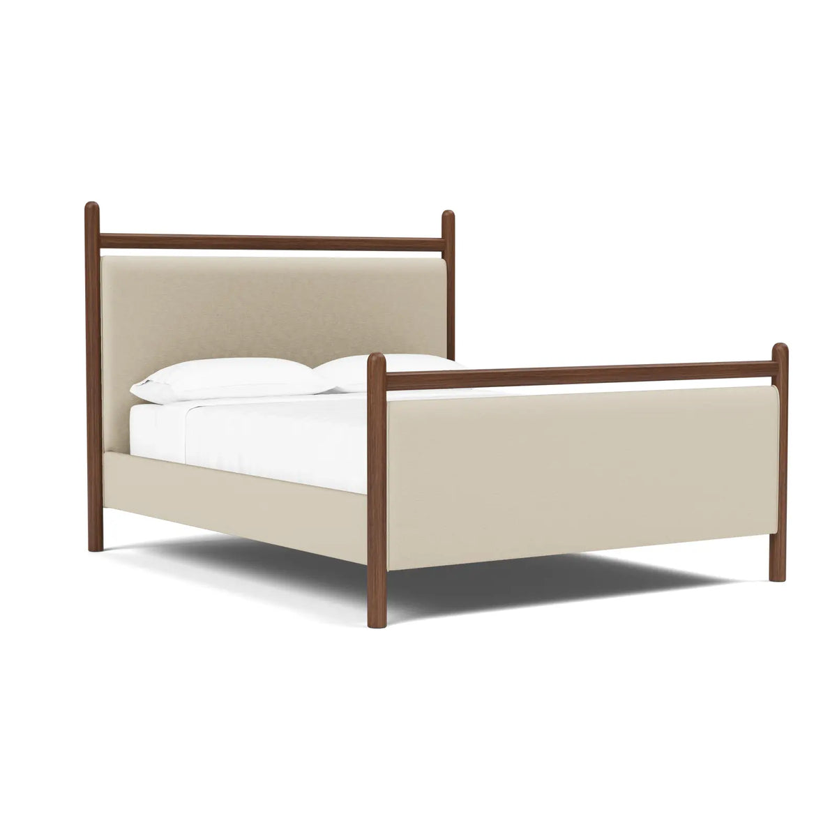 Ridge Bed