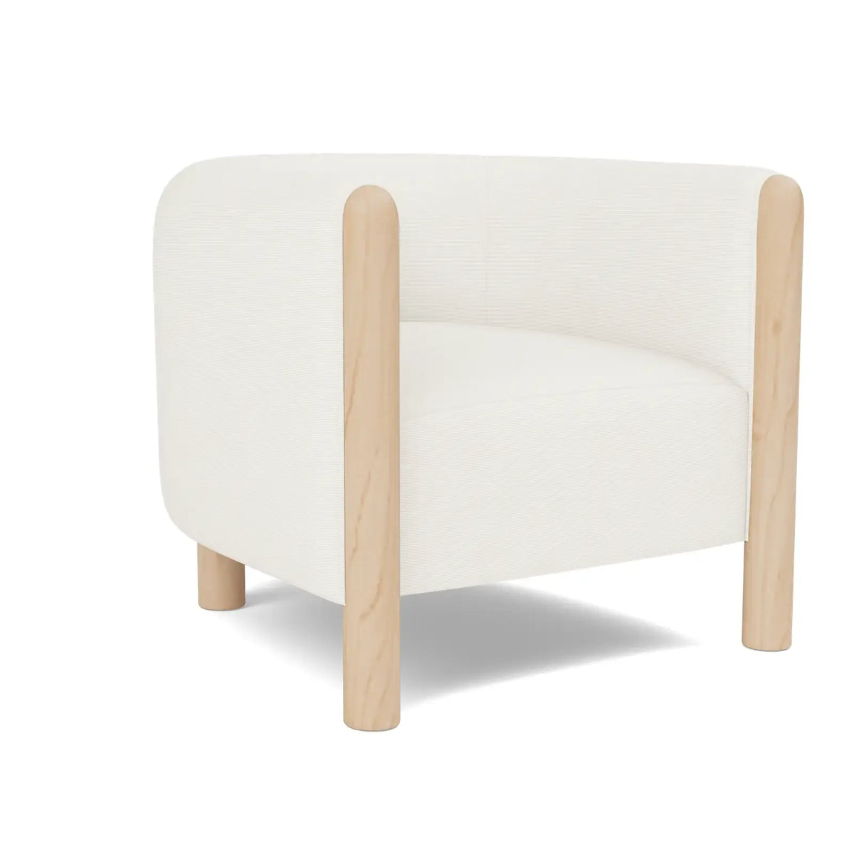 Laurel Armchair