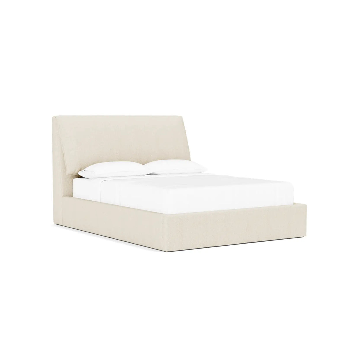 Drift Bed
