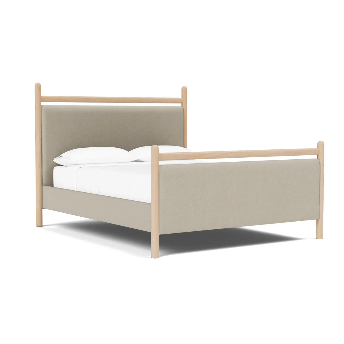 Ridge Bed