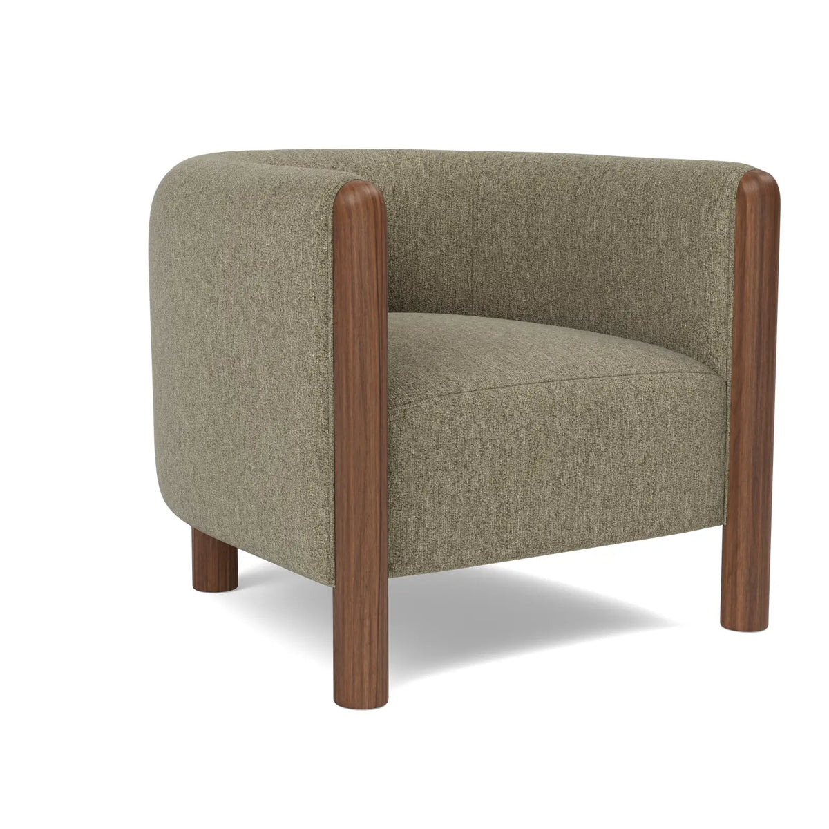 Laurel Armchair