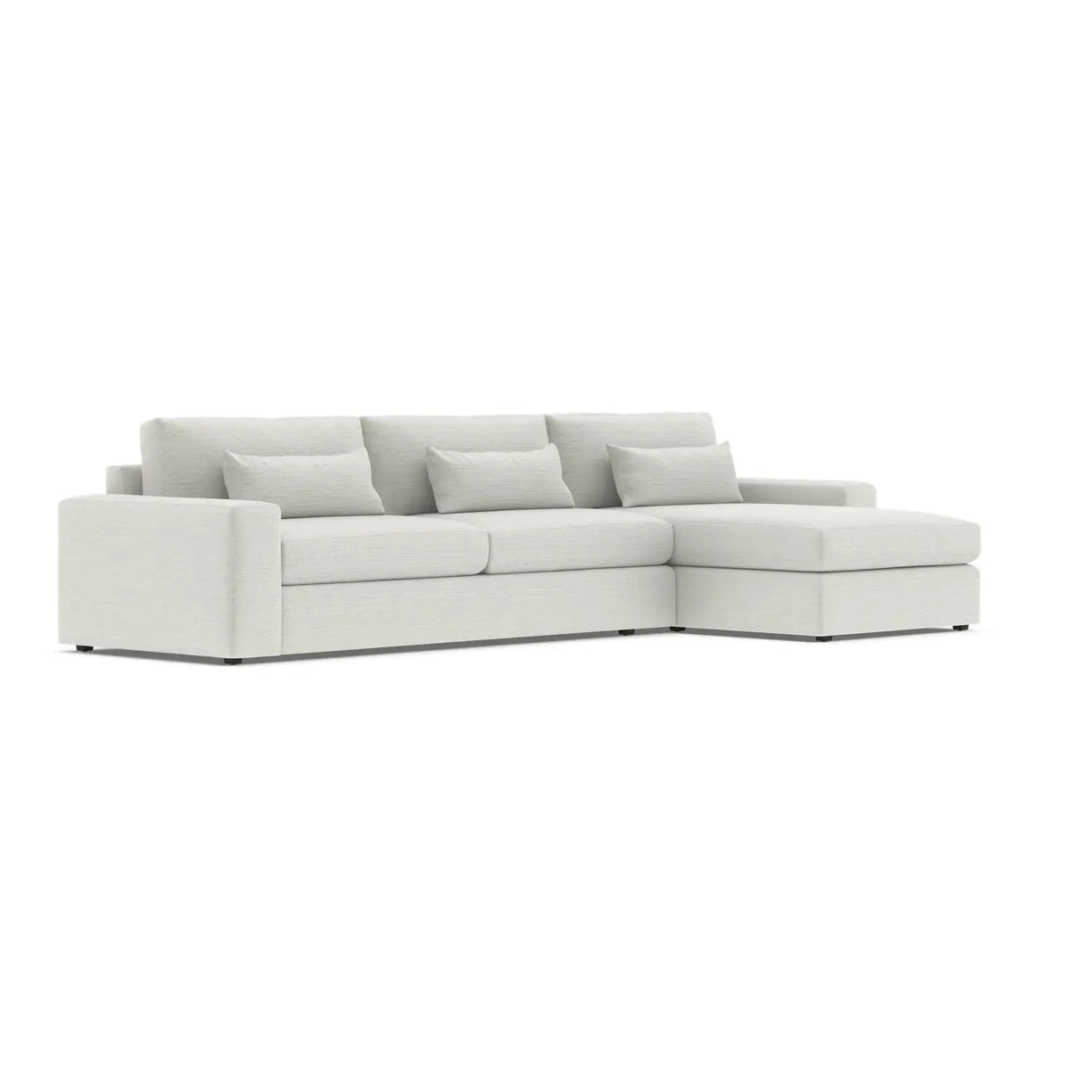 Solace Sectional